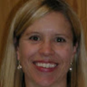 Meet your Posher, Deborah